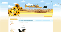 Desktop Screenshot of delpla.org